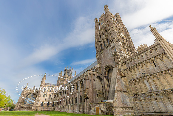 Ely cathedral jim 141