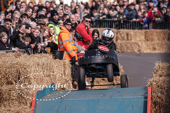 Hunstanton soap box race and birds 198_1