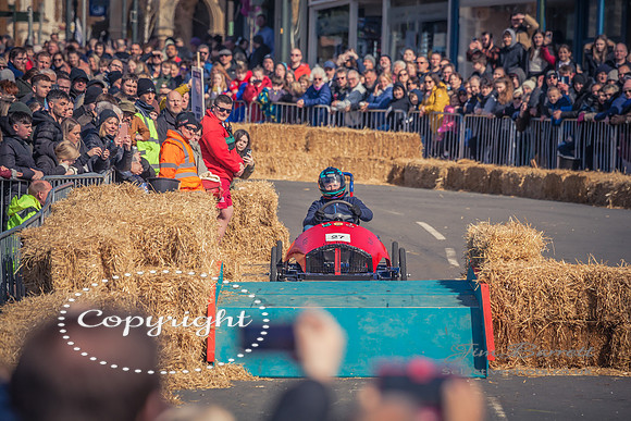 Hunstanton soap box race and birds 193