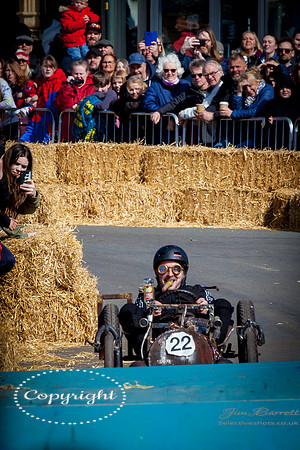 Hunstanton soap box race and birds 170_1