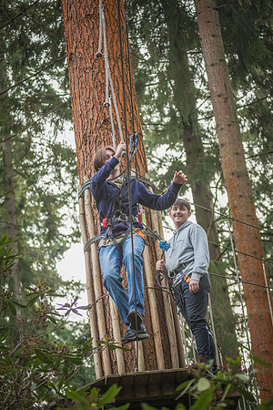 go ape