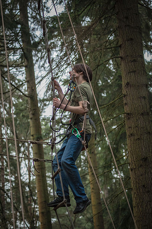 go ape