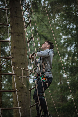 go ape