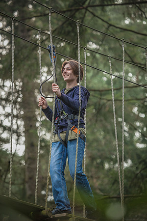 go ape