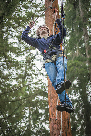 go ape