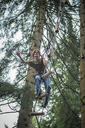 go ape