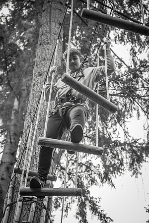 go ape