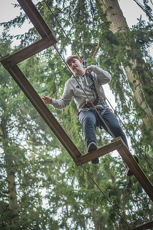 go ape
