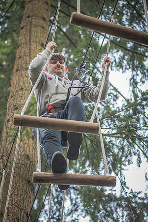 go ape