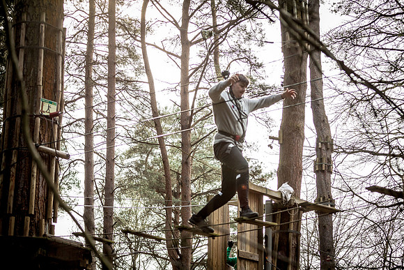go ape