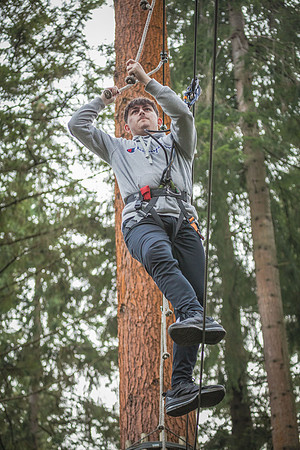 go ape