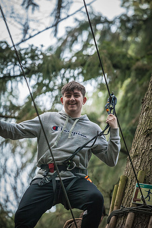 go ape