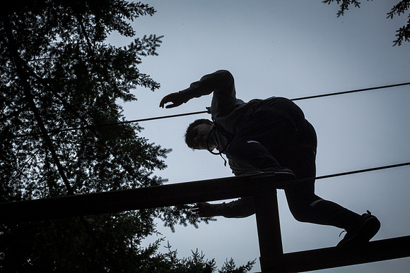 go ape