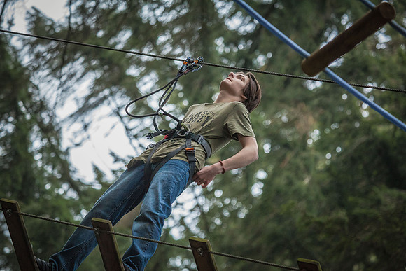 go ape