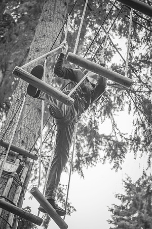 go ape