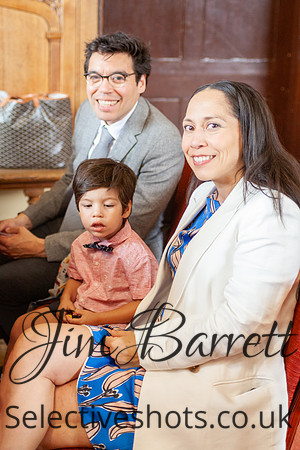 Paul & Suzi before and during THE WEDDING 533
