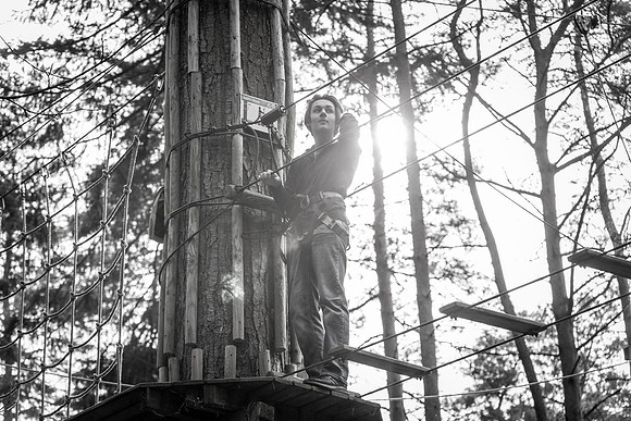 go ape
