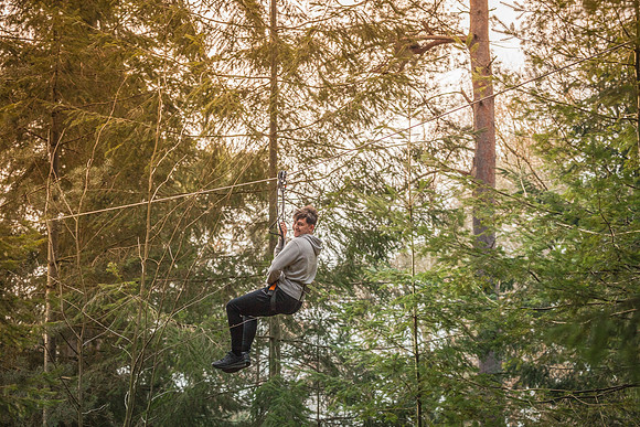 go ape