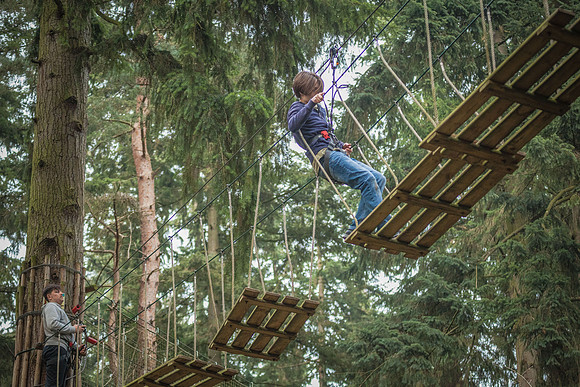 go ape