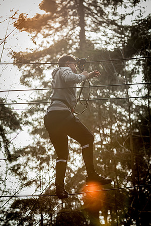 go ape