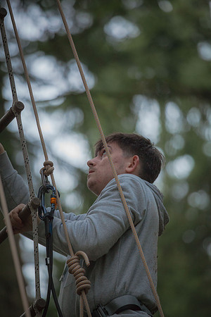 go ape