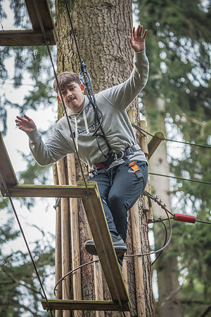 go ape
