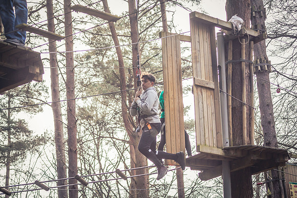 go ape