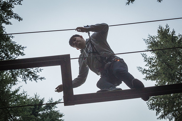 go ape