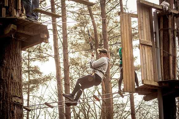 go ape