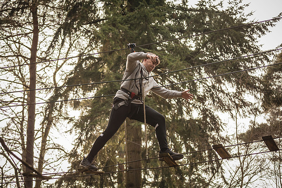 go ape