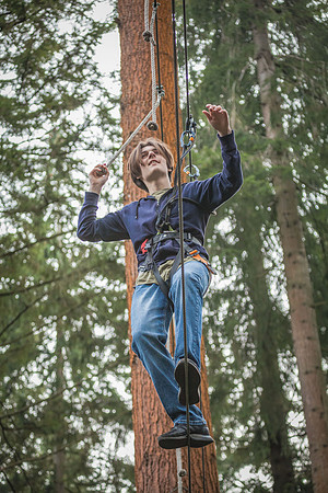 go ape
