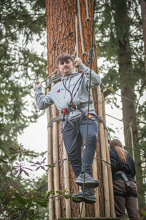 go ape