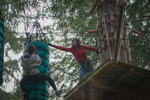 go ape