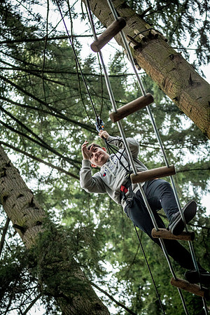 go ape