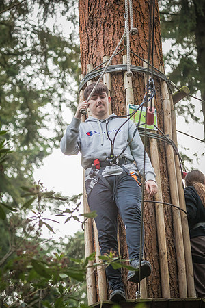 go ape