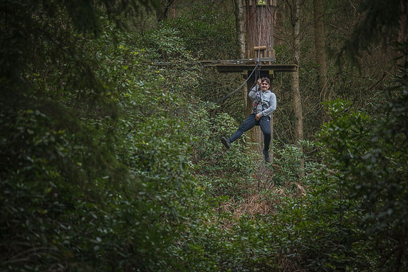 go ape