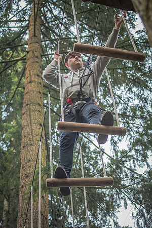 go ape