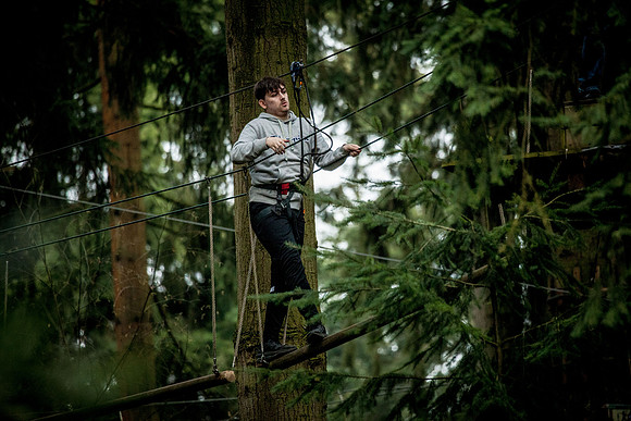 go ape