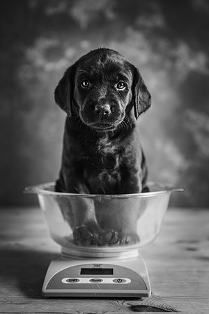 Puppies and Beer 090