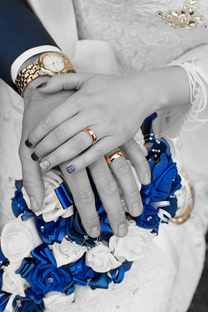 James & Lauren Wedding 503bwc