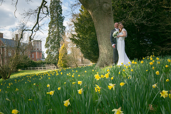 Barry & Zoe Wed 360
