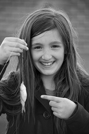 abbey fishing trip