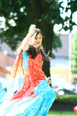 culture event