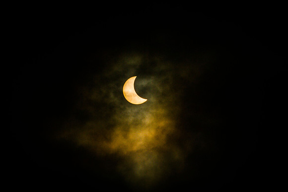 Solar Eclipse  march 2015 051