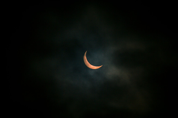 Solar Eclipse  march 2015 060