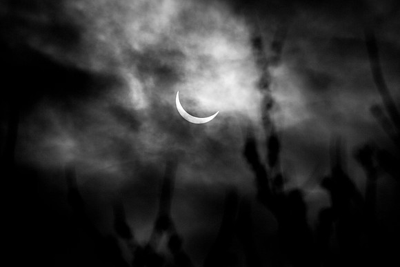 Solar Eclipse  march 2015 066