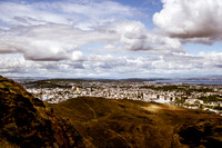 Arthurs seat & bot garden 016