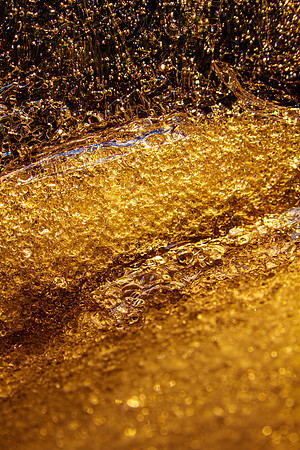coloured texture