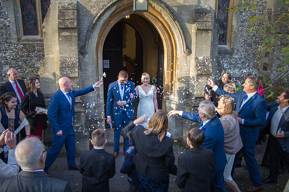 James & Lauren Wedding 313