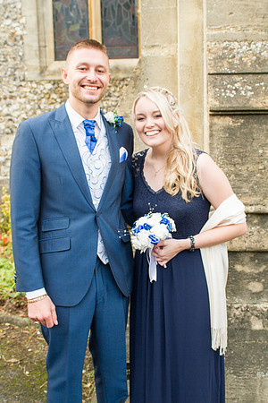 James & Lauren Wedding 482